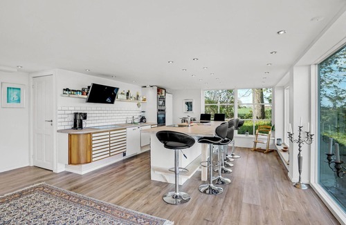 Store Heddinge House | Cozy home in Store Heddinge with WiFi