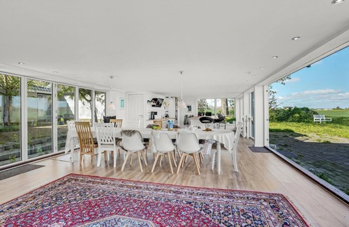 Store Heddinge House | Cozy home in Store Heddinge with WiFi