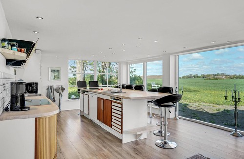 Store Heddinge House | Cozy home in Store Heddinge with WiFi