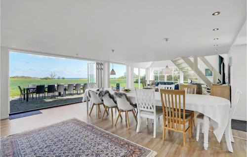 Store Heddinge House | Cozy Home In Store Heddinge With Wifi