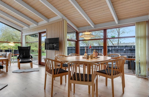 Strandby House | Cozy home in Strandby with WiFi