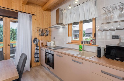 Mrkopalj House | Cozy home in Sunger with WiFi