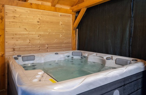 Mrkopalj House | Cozy home in Sunger with WiFi