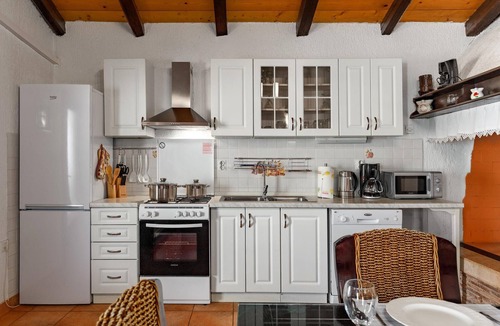 Sveti Lovrec House | Cozy home in Sv.Lovrec