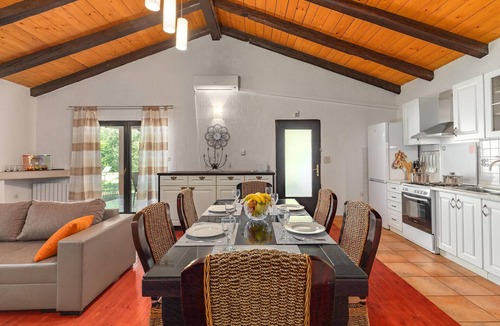Sveti Lovrec House | Cozy home in Sv.Lovrec