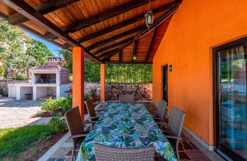 Sveti Lovrec House | Cozy home in Sv.Lovrec