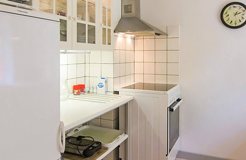 Paradisbakkerne House | Cozy home in Svaneke with WiFi