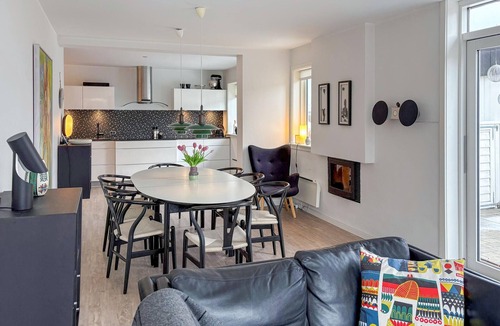 Svaneke House | Cozy home in Svaneke with WiFi
