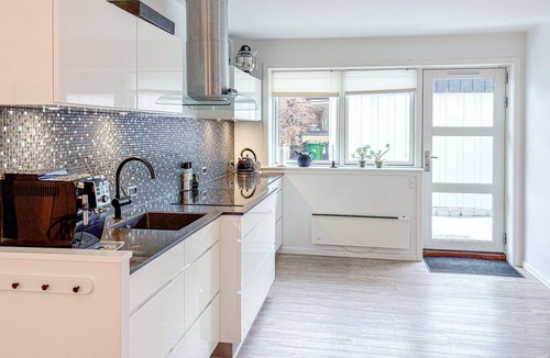 Svaneke House | Cozy home in Svaneke with WiFi