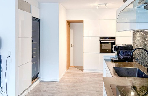 Svaneke House | Cozy home in Svaneke with WiFi