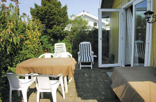 Thurø By House | Cozy home in Svendborg with WiFi
