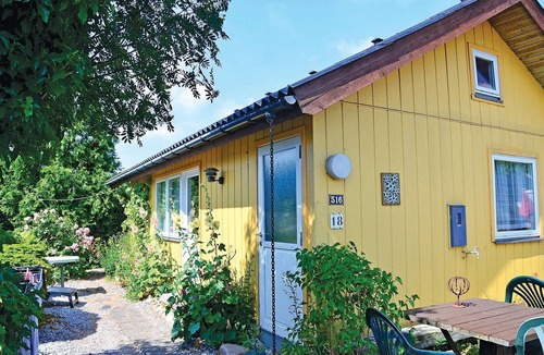 Thurø By House | Cozy home in Svendborg with WiFi