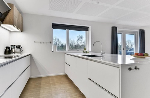 Svendborg House | Cozy home in Svendborg