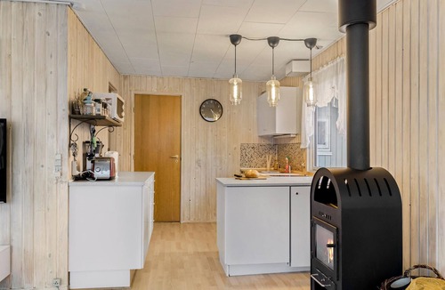 Vemmenæs House | Cozy home in Svendborg with WiFi