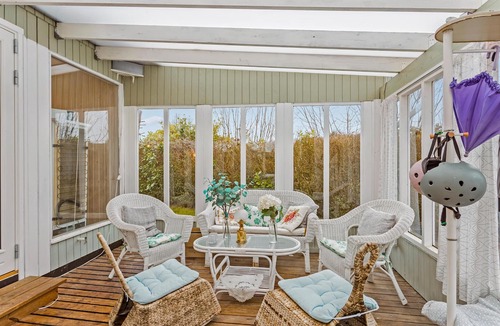 Vemmenæs House | Cozy home in Svendborg with WiFi