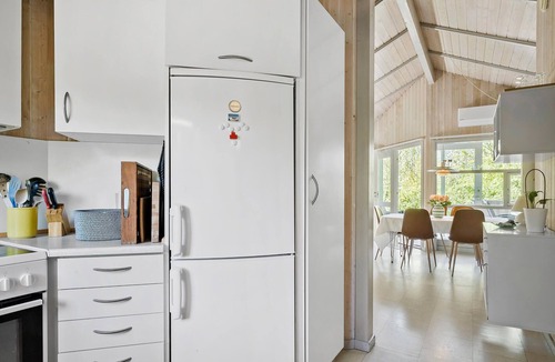 Høruphav House | Cozy home in Sydals with sauna