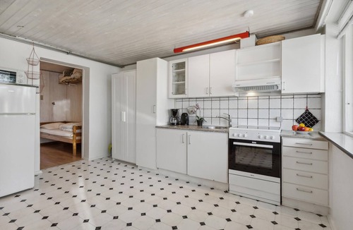 Kegnæshøj House | Cozy home in Sydals with WiFi