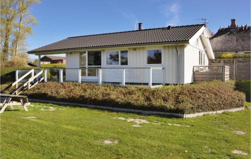 Kegnæshøj House | Cozy Home In Sydals With House Sea View