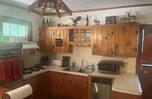 Town of Webb House | Cozy home in the ADK, amazing location!