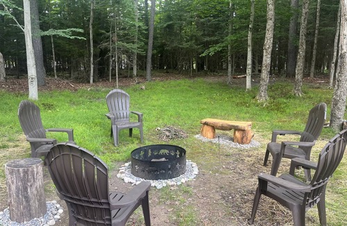 Town of Webb House | Cozy home in the ADK, amazing location!