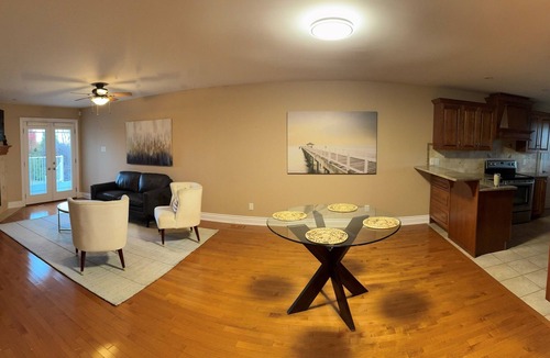 Munster Hamlet - Richmond House | Cozy home in the country - Pet Friendly