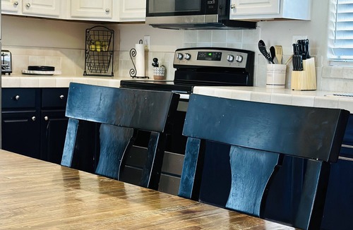 St. Johns House | Cozy home in the heart of St Johns!