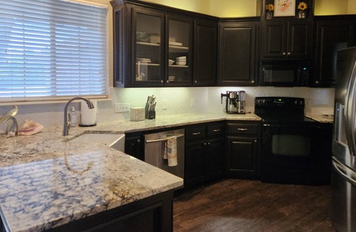 Edmond House | Cozy home in the heart of Edmond. Near UCO.