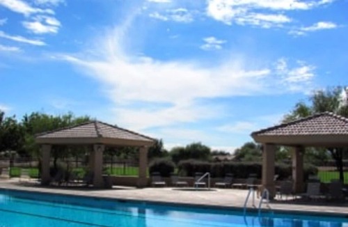 Continental Ranch House | Cozy home in the heart of the desert! 5 minutes from the Saguaro National Park!