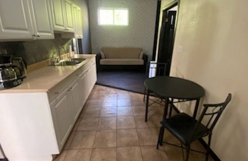 Bancroft Apartment | Cozy Home in the Heart of Bancroft
