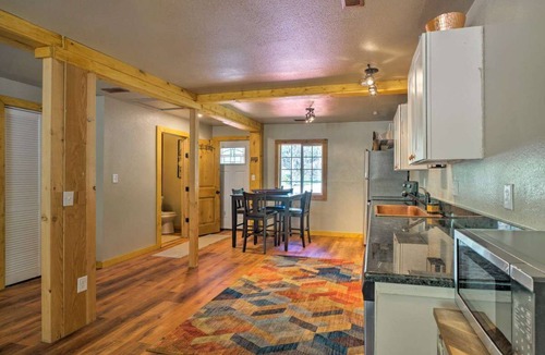 Cascade-Chipita Park House | Cozy Home in the Mountains surround by nature and 360° Mountain viewsn