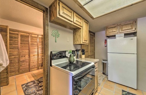 Alto Apartment | Cozy Home in the PinesnSleeps 2