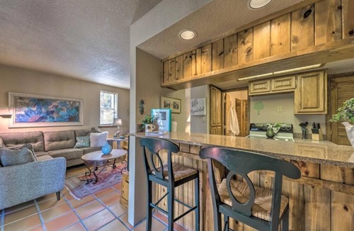 Alto Apartment | Cozy Home in the PinesnSleeps 2