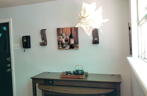 South Philadelphia House | Cozy home in the vibrant Sport & Entertainment district of South Philadelphia