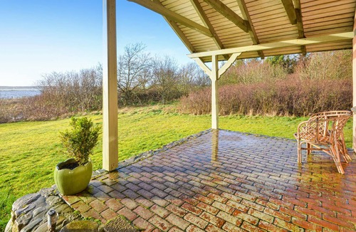 Thyholm House | Cozy home in Thyholm with WiFi