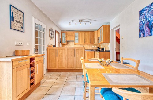 Tremolat House | Cozy home in Trémolat