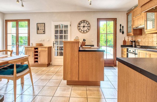 Tremolat House | Cozy home in Trémolat