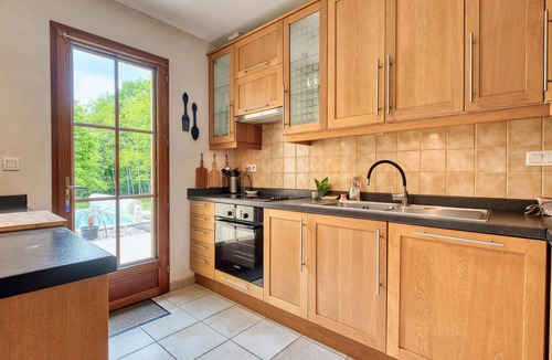 Tremolat House | Cozy home in Trémolat