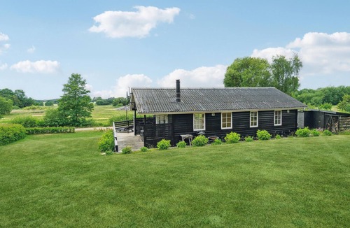 Tranekaer House | Cozy home in Tranekær with kitchen