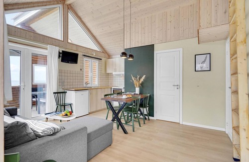 Tranekaer House | Cozy home in Tranekær with WiFi