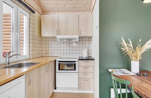 Tranekaer House | Cozy home in Tranekær with WiFi
