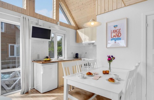 Tranekaer House | Cozy home in Tranekær with kitchen