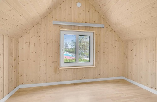 Tranekaer House | Cozy home in Tranekær with kitchen