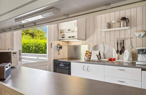 Sønder Nissum House | Cozy home in Ulfborg with WiFi