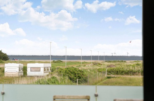 Thorsminde House | Cozy home in Ulfborg with WiFi