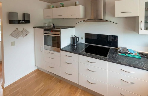 Thorsminde House | Cozy home in Ulfborg with WiFi