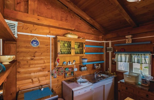 Fazana House | Cozy home in Valbandon