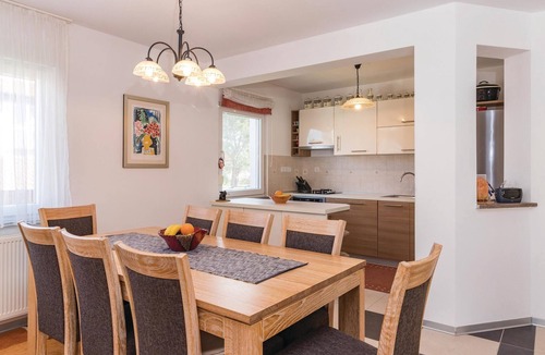 Fazana House | Cozy home in Valbandon