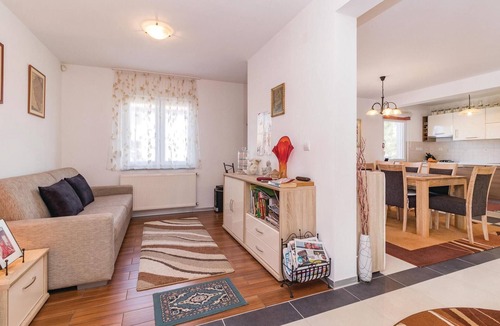 Fazana House | Cozy home in Valbandon