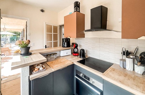 Vallauris House | Cozy home in Vallauris