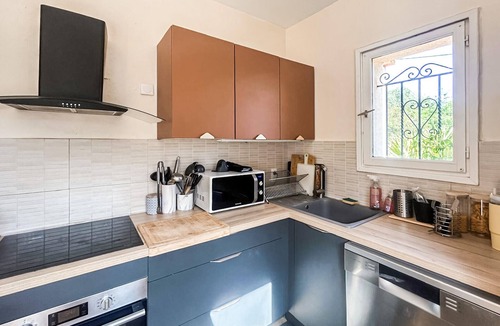 Vallauris House | Cozy home in Vallauris